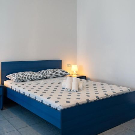 Stegna-Tula Aparthotel Archangelos  Ngoại thất bức ảnh