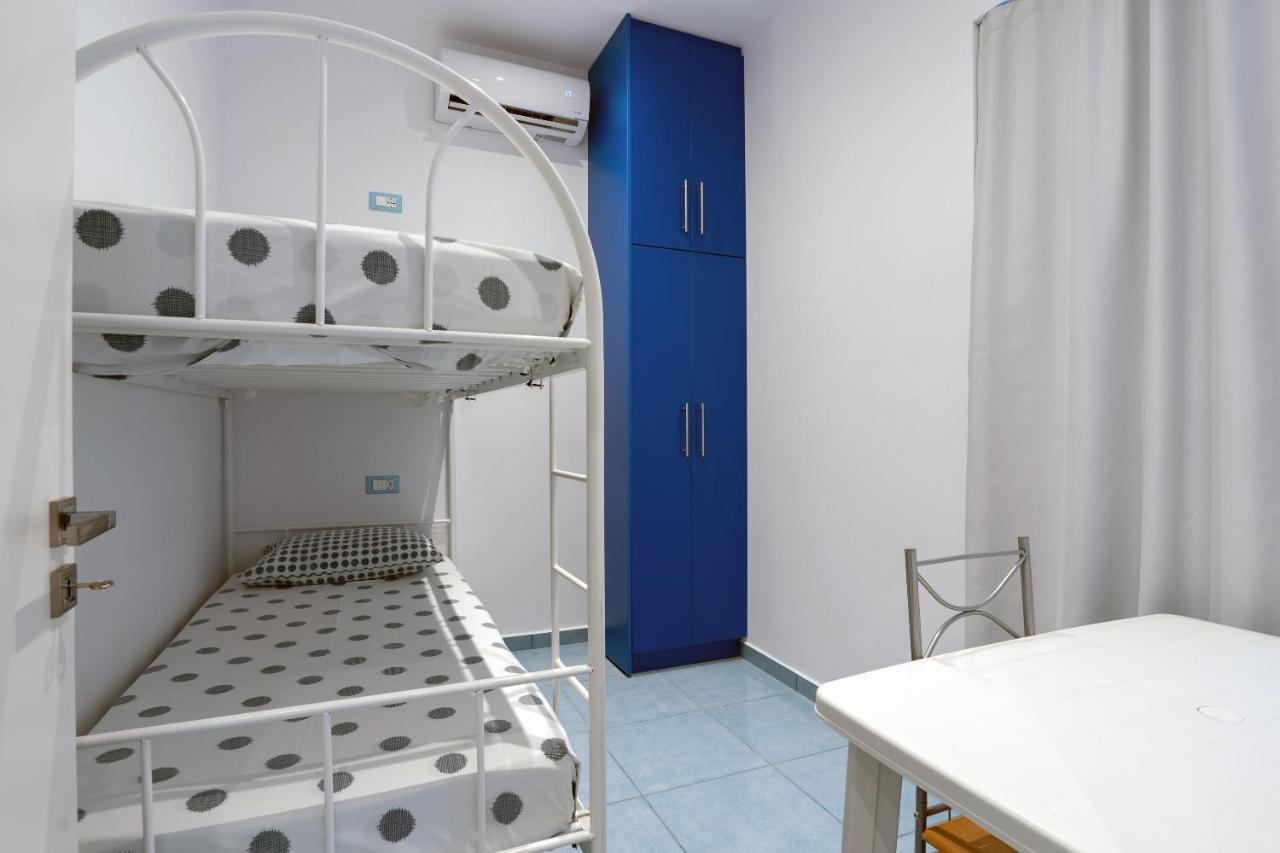 Stegna-Tula Aparthotel Archangelos  Ngoại thất bức ảnh