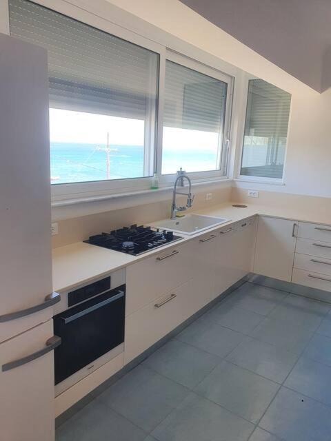 Stegna-Tula Aparthotel Archangelos  Ngoại thất bức ảnh